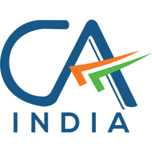 ca india new logo